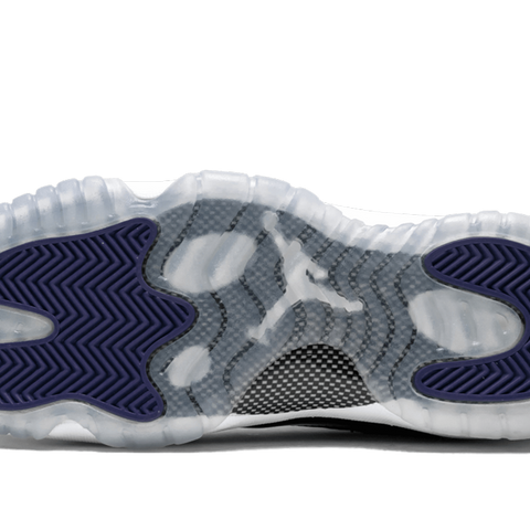 Concord 11s grade school online