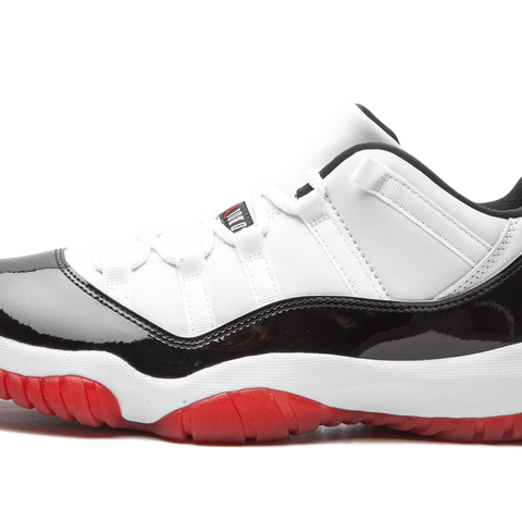 Jordan 11 low for sale hotsell