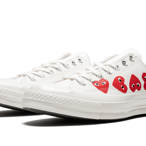 Chuck 70 Ox Stadium Goods