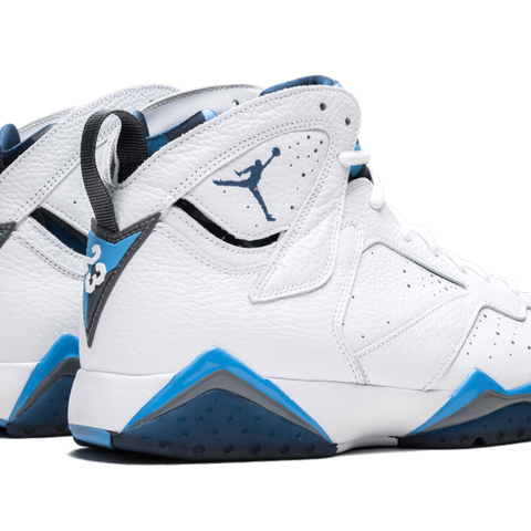 Air Jordan 7 Retro French Blue 304775 107 Stadium Goods