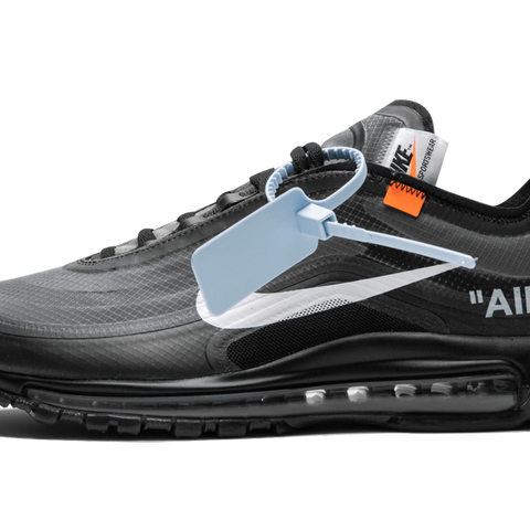 Off-white nike air max 97 best sale