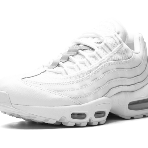 Nike Air Max 95 Essential AT9865 100 Stadium Goods