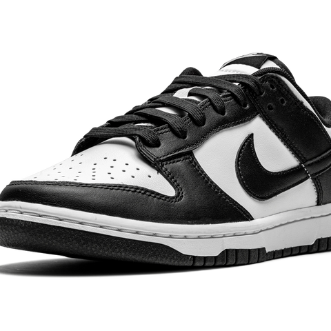 Nike deals dunk low retro white black panda