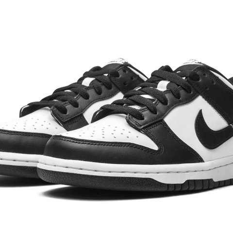 Nike Dunk shops Low Panda GS Shoes