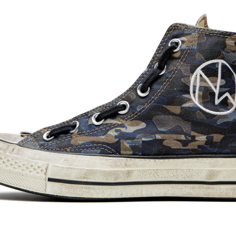 Converse chuck 70 x undercover on sale