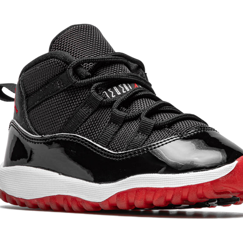 Retailer Jordan 11 toddler