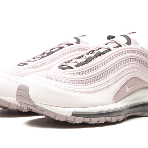 Nike W Air Max 97 Pale Pink 921733 602 Stadium Goods