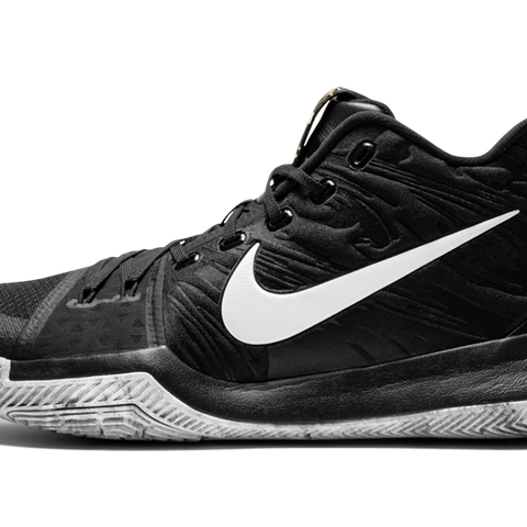 Kyrie 3 BHM Stadium Goods