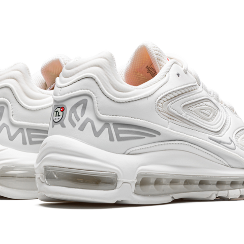 Air shops 98 white