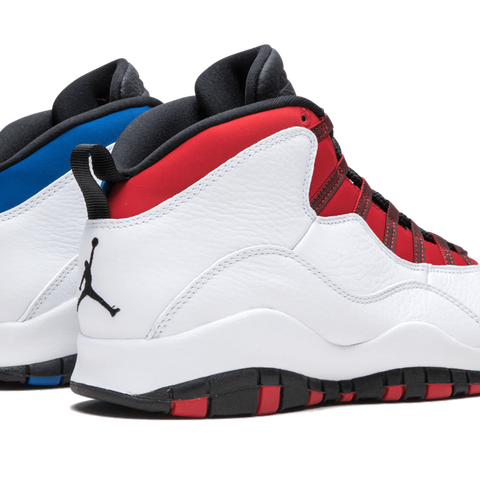 Jordan 10 class of 2006 on feet on sale