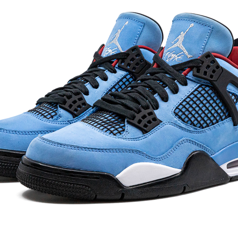 Air Jordan 4 Retro Stadium Goods