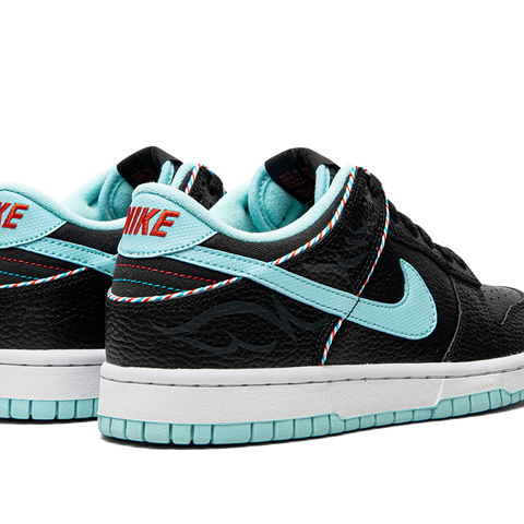 New sale NIKE Dunk Low SE GS Barber Shop