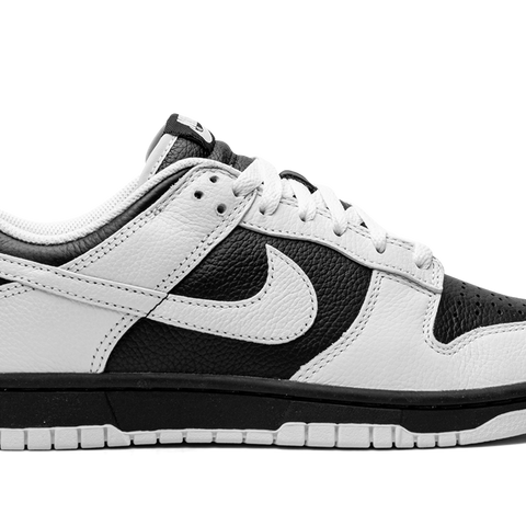 Nike dunks low Reverse deals panda