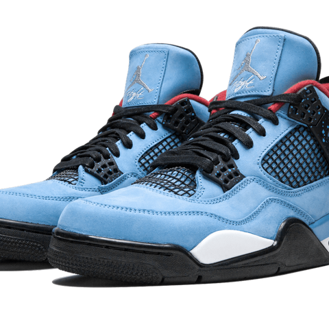 Travis scott 4s cactus fashion jack