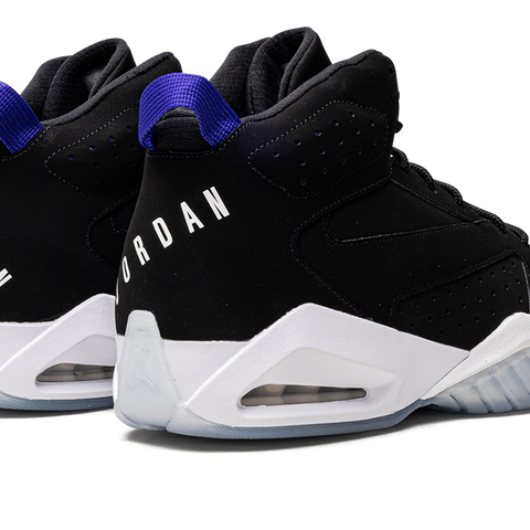 Jordan lift off purple deals