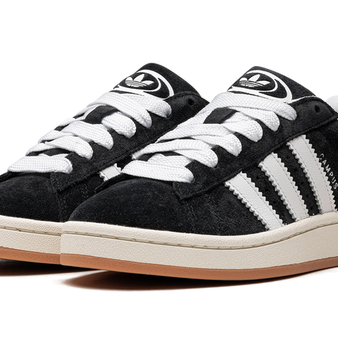 Campus black adidas online