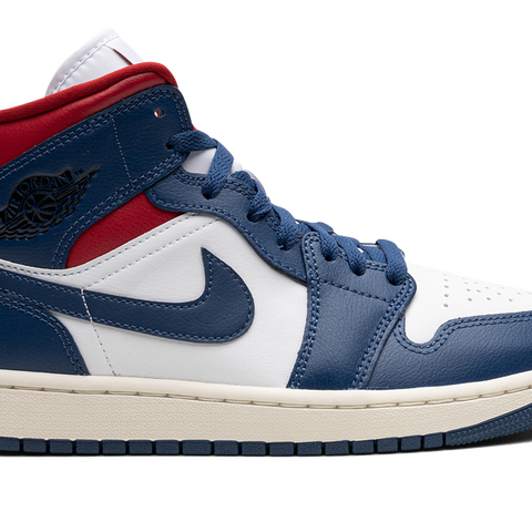 Air jordan red and blue online