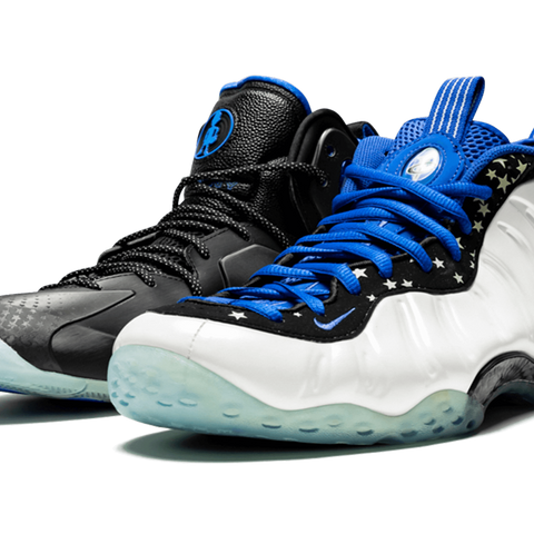 Air Penny Stadium Goods