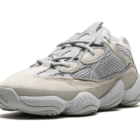 Yeezy 500 Stone Salt Stadium Goods