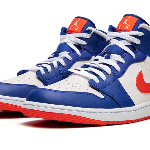 JORDAN Air Jordan 1 MID Knicks Stadium Goods