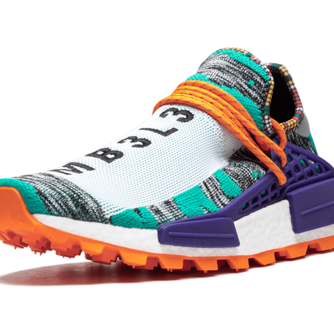 Nmd hu pharrell solar pack orange online