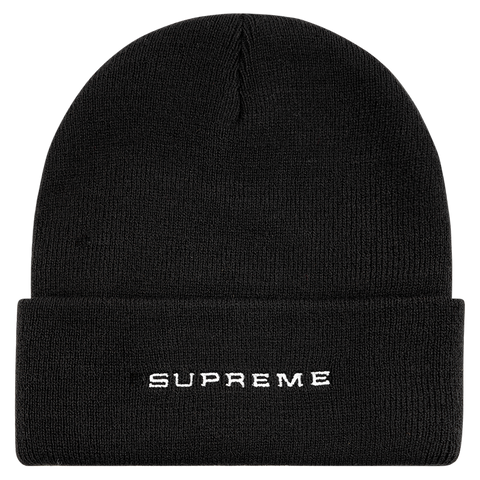 Nike beanie supreme on sale