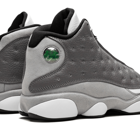 JORDAN Air Jordan 13 Atmosphere Grey Stadium Goods