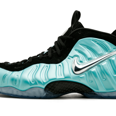 Foamposite green island online