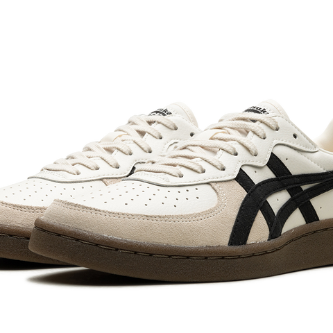 Onitsuka tiger gsm black gum best sale