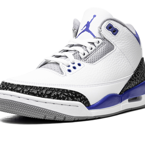 Air jordan 3 blue online