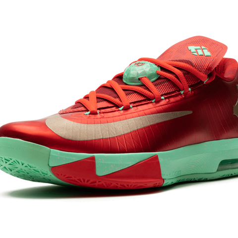 KD 6 Christmas