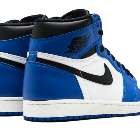 Jordan 1 retro high game royal online