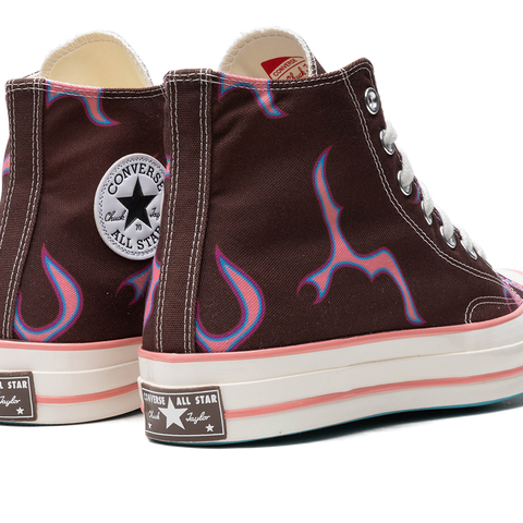 Converse chuck taylor 70 flame best sale