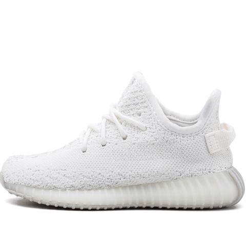 Yeezy Boost 350 V2 Infant Triple White BB6373 Stadium Goods