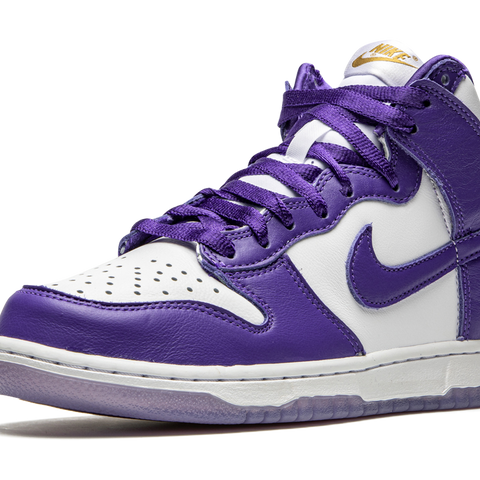 Nike Dunk discount High Purple