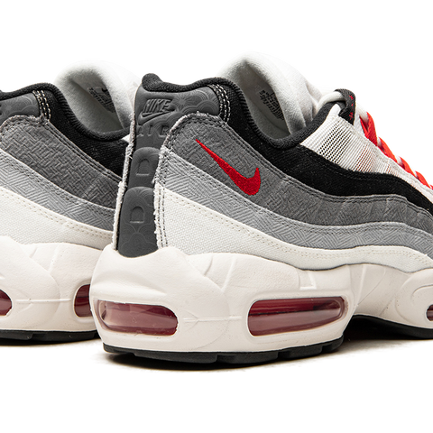 Nike Air Max 95 selling QS 'Japan' DH9792-100 Men's 12.5