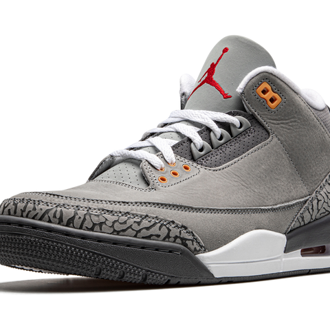 Air jordan grey online