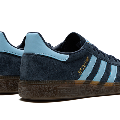 Adidas spezial navy best sale