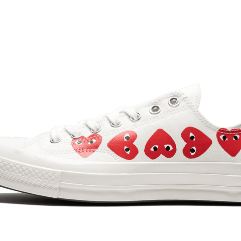 Chuck 70 Ox Stadium Goods