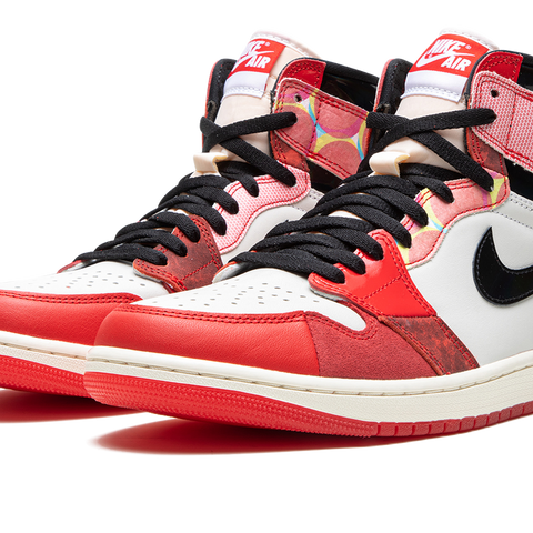 Jordan shops retro 1 high og spiderman