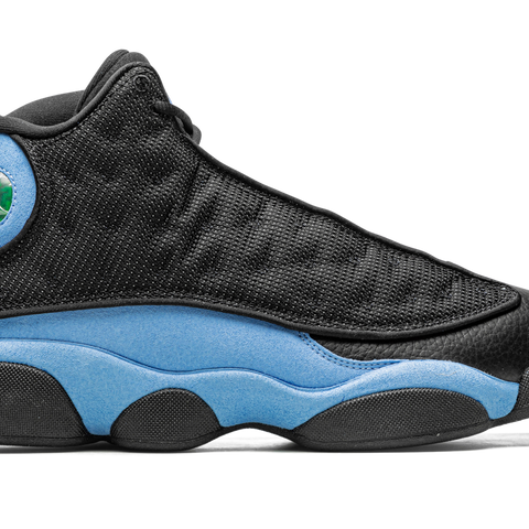 Jordan 13 unc hotsell