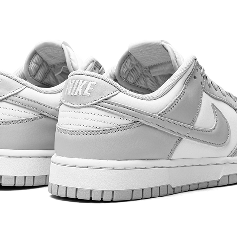 Nike grey fog dunk 2024 low 8 womens