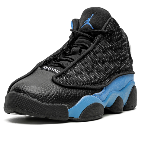 Jordan 13 unc best sale