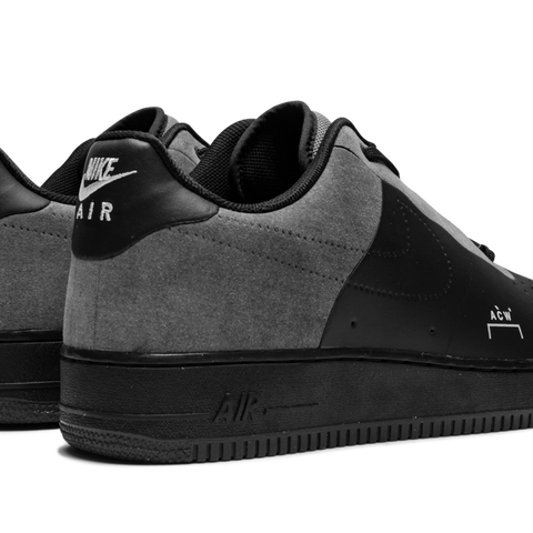 Nike Air Force 1 07 Acw A Cold Wall BQ6924 001 Stadium Goods