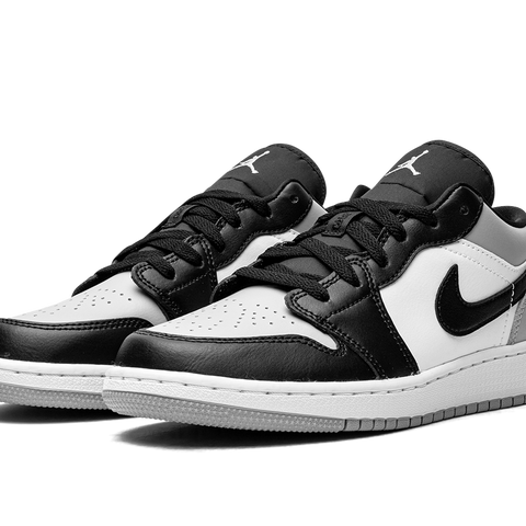 Air Jordan 1 Low Black Toe top (gs)