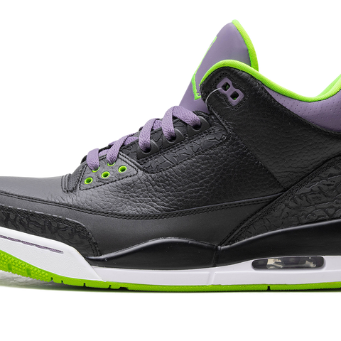 Air Jordan 3 Retro Joker 136064 018 Stadium Goods