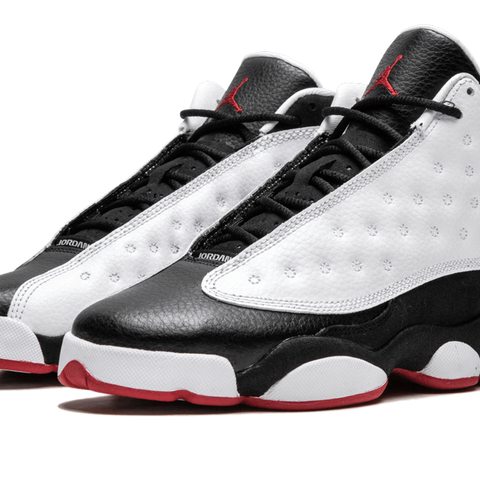 Jordan 13 Retro He Got Game (GS) buy 414574-112 Grade School size 5Y