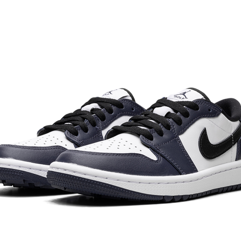 Jordan low midnight navy online