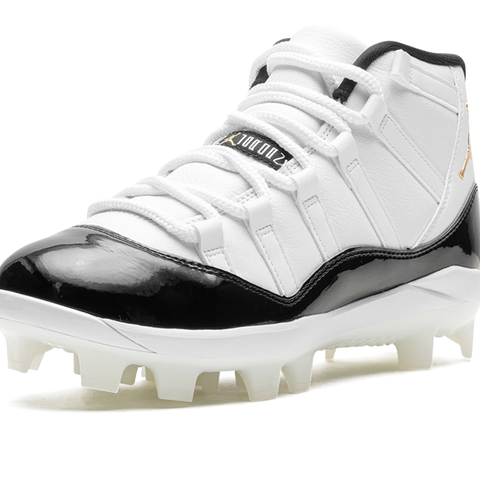 Nike air jordan xi cleats online