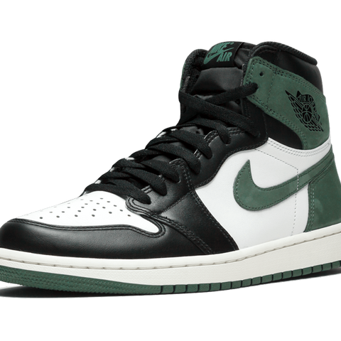 JORDAN Air Jordan 1 Retro High OG Clay Green Stadium Goods